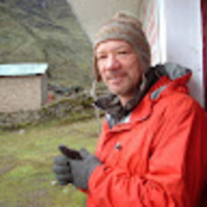 Meet your Posher, Phil